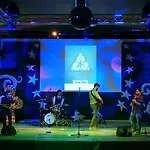 Alice Апарт-отель