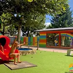 Aparthotel Alice 3*