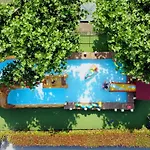Alice 3* Дормеллетто