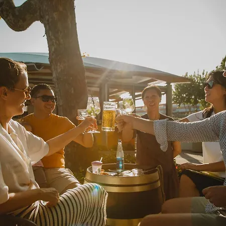 Alice Hotel apartamentowy 3*