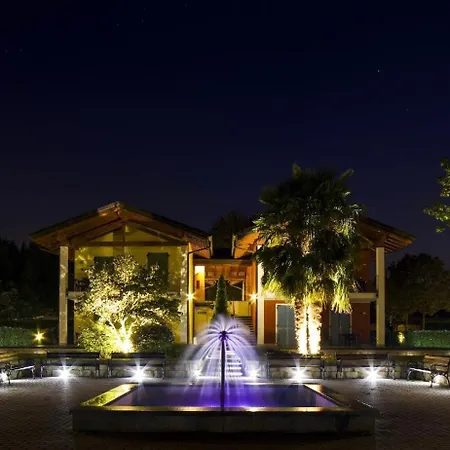 מלון דירות Alice דורמלטו