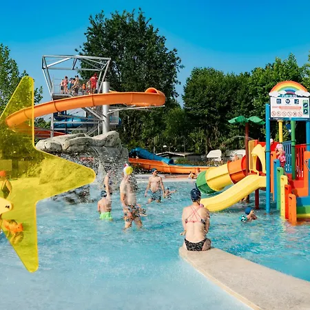 Alice 3* דורמלטו