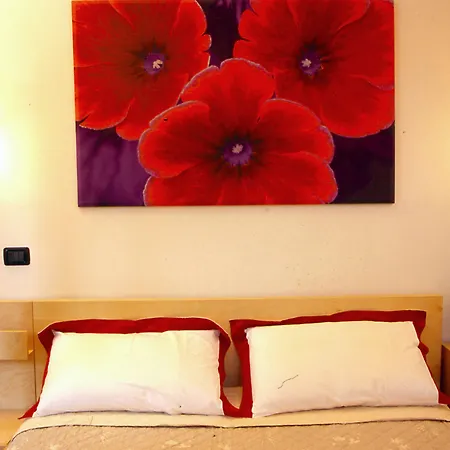 Alice מלון דירות דורמלטו