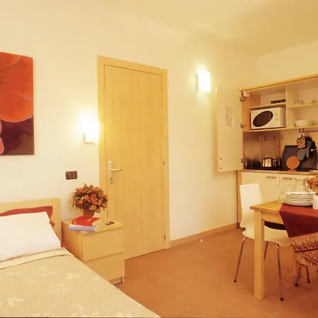 Alice Hotel apartamentowy