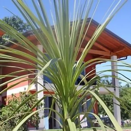 Alice מלון דירות 3*