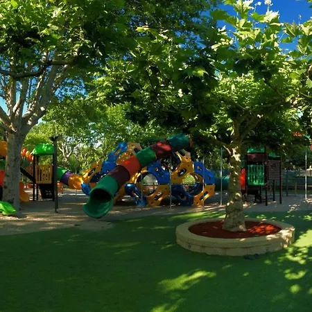 Alice מלון דירות דורמלטו