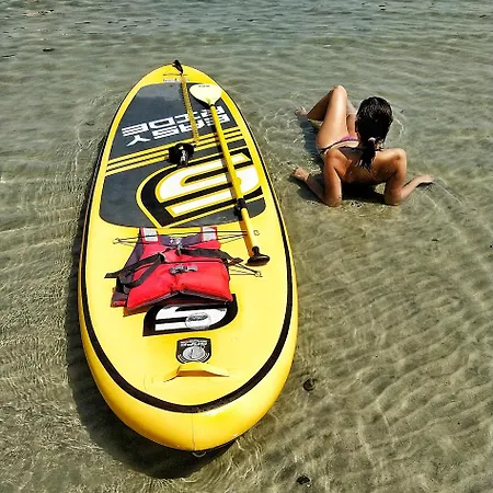 מלון דירות Alice 3*