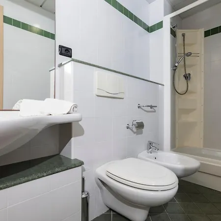 아파트호텔 Alice