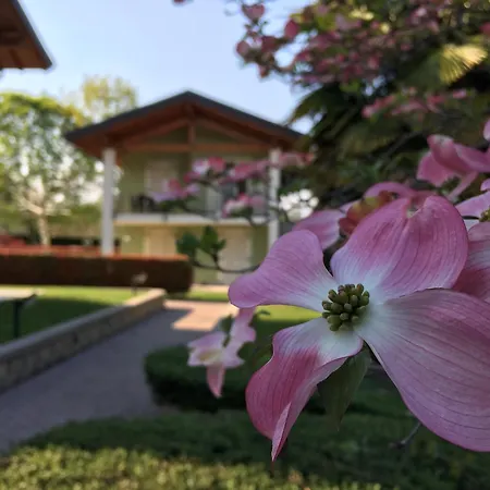 Hotel apartamentowy Alice 3*