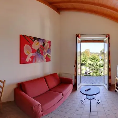 מלון דירות Alice דורמלטו