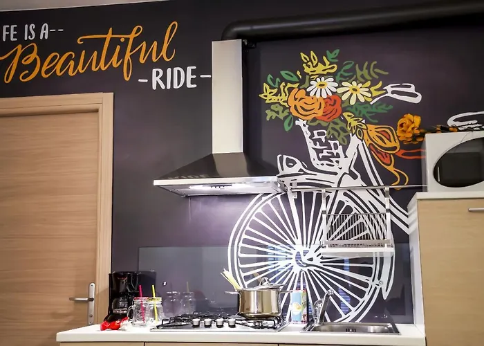 Aparthotel Alice Dormelletto