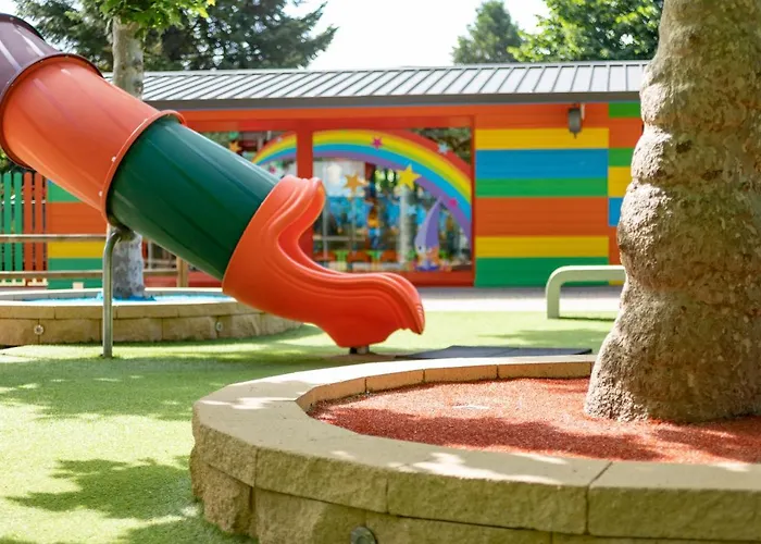 公寓式酒店 Alice 多米勒托