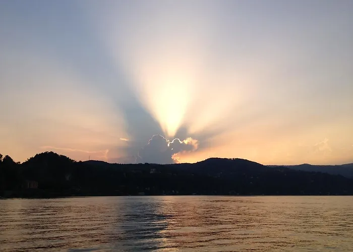 Hotel apartamentowy Alice