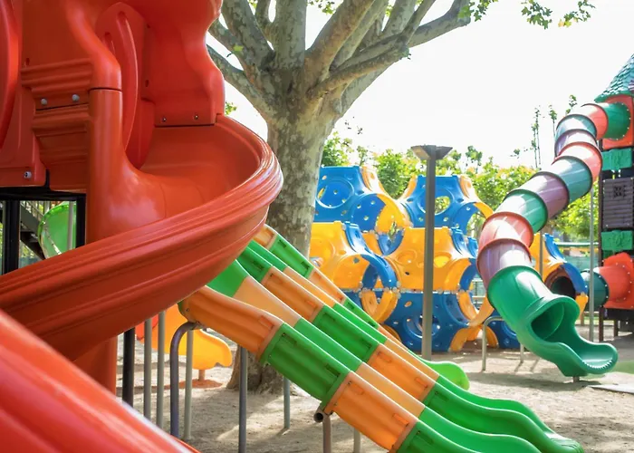 Hotel apartamentowy Alice