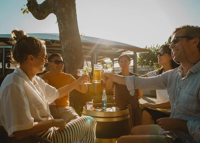 Alice 아파트호텔 3*