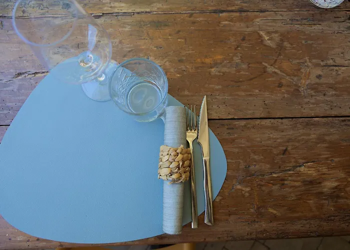 아파트호텔 Alice 3*