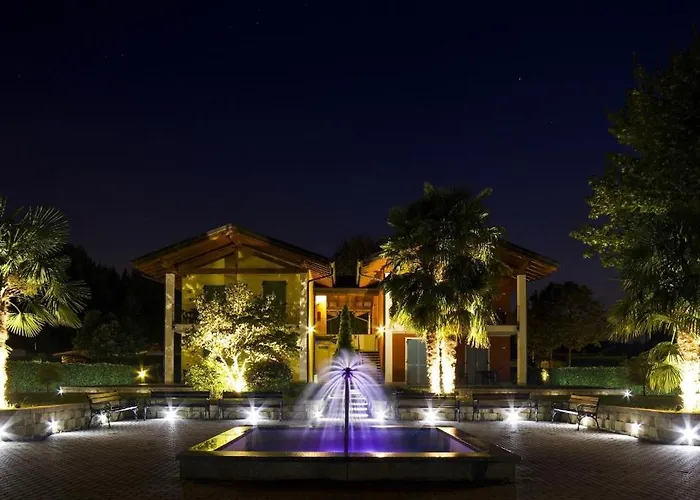 公寓式酒店 Alice 多米勒托