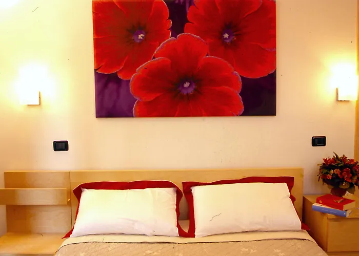 Alice Aparthotel Dormelletto