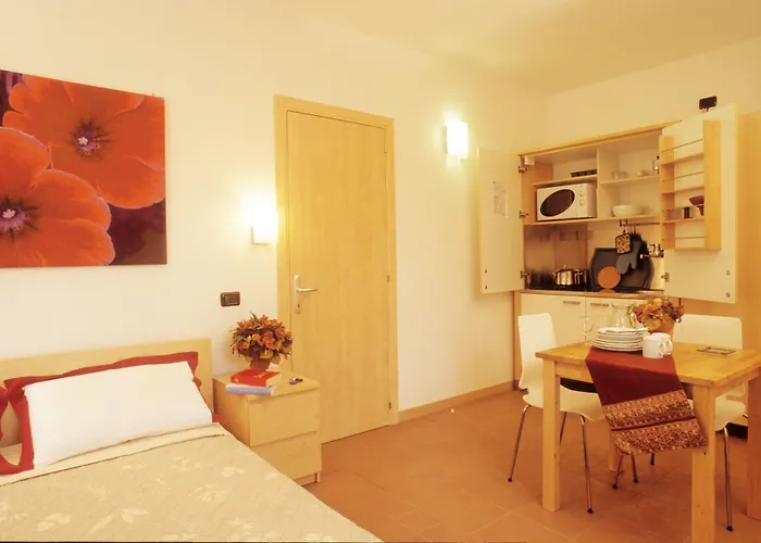 Alice Hotel apartamentowy