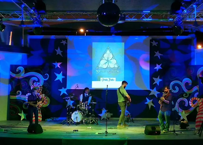 Alice 公寓式酒店