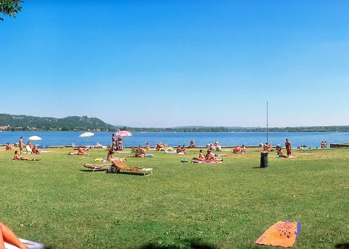 Hotel apartamentowy Alice 3*