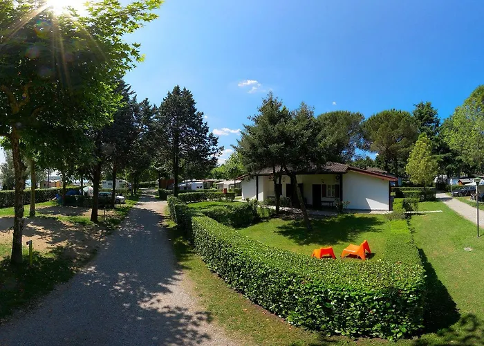 Alice Aparthotel Dormelletto