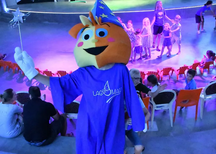 公寓式酒店 Alice 多米勒托