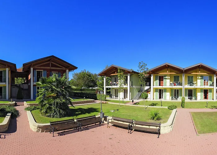 Hotel apartamentowy Alice