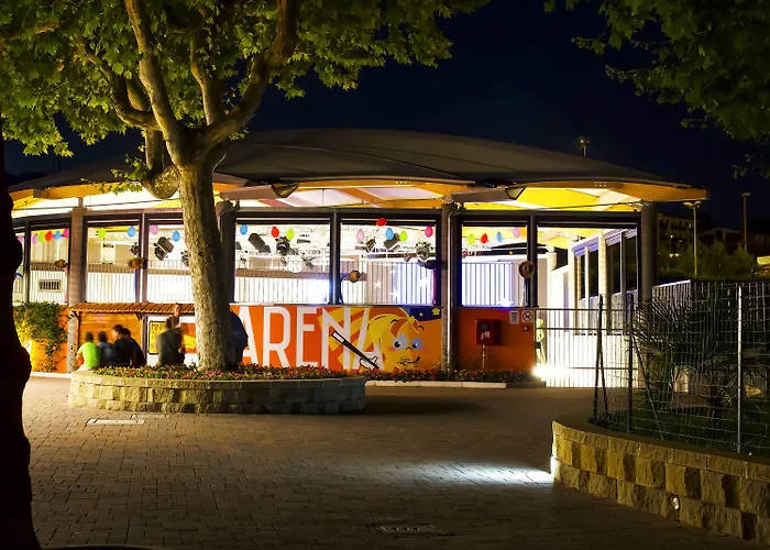 Alice 3* 도멜레토