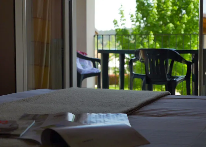 Alice Hotel apartamentowy 3*