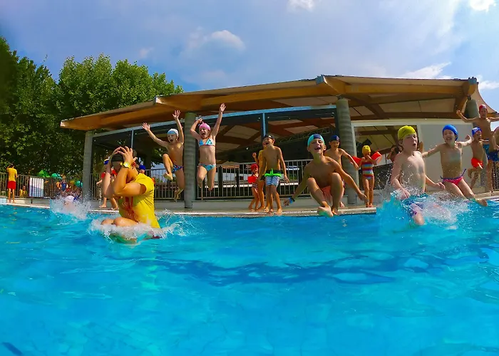 Hotel apartamentowy Alice 3*