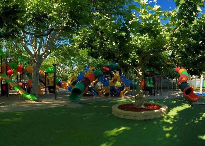 Alice Hotel apartamentowy Dormelletto