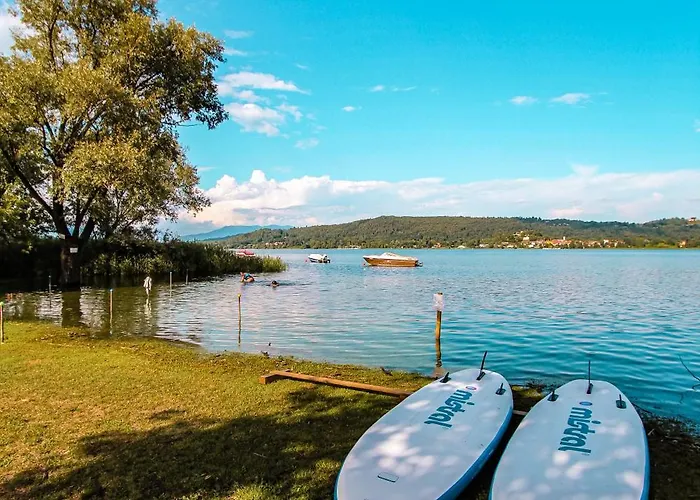 公寓式酒店 Alice 3*