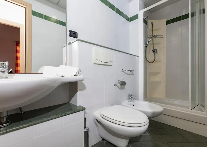 Hotel apartamentowy Alice