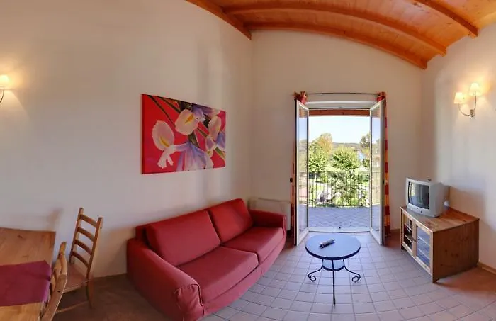 Aparthotel Alice Dormelletto