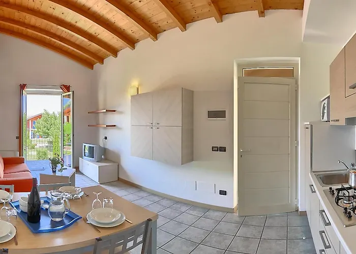 Alice 公寓式酒店