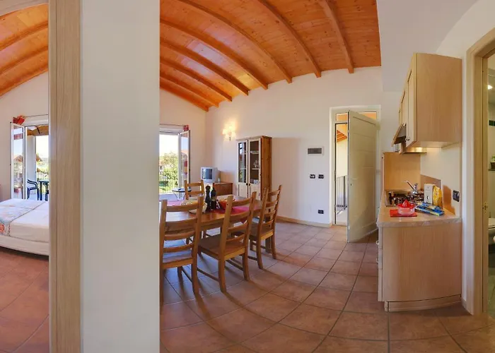 Alice 아파트호텔 3*