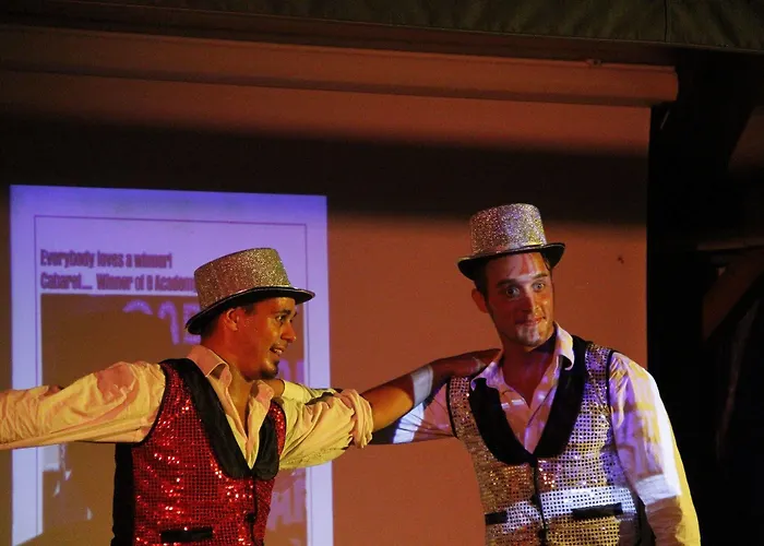 Alice 3* 도멜레토