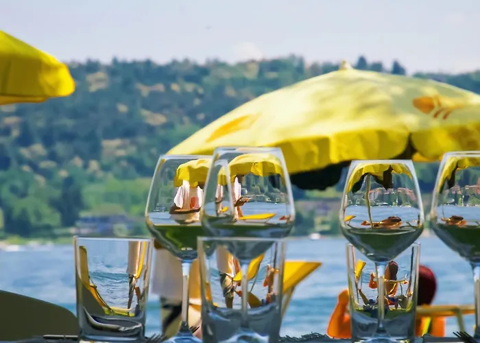 Hotel apartamentowy Alice 3*