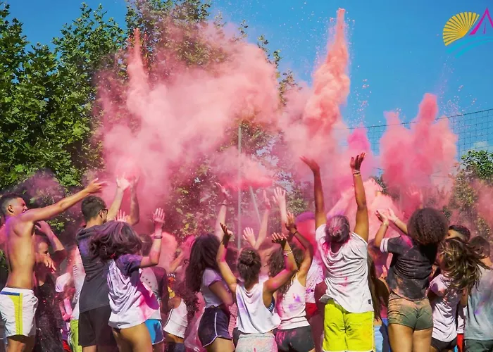 公寓式酒店 Alice