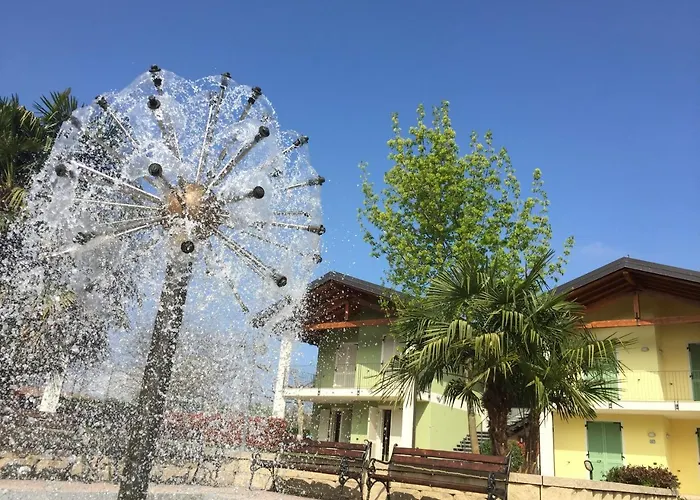 Alice 3* 도멜레토